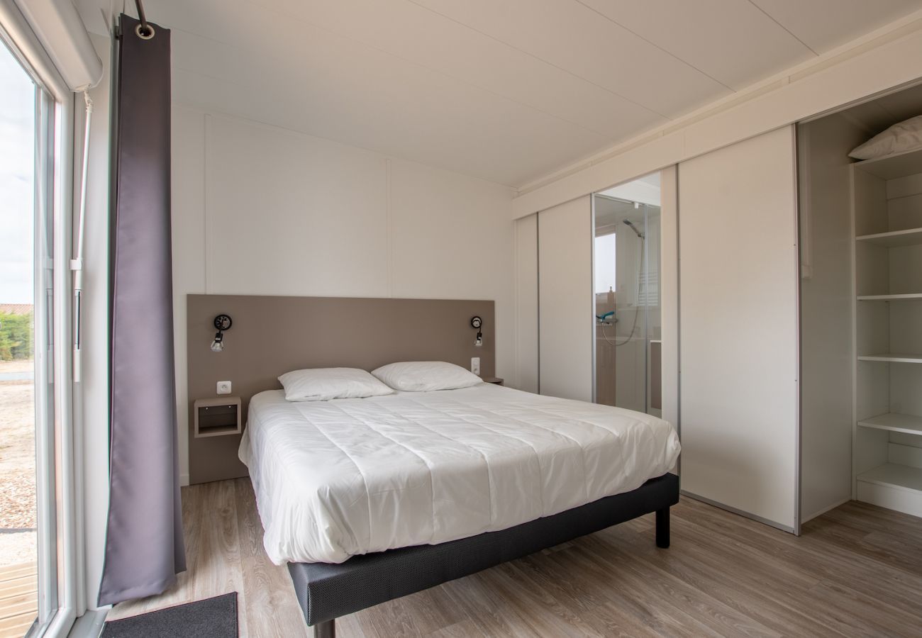 Chalet à Bretignolles-sur-Mer - hoomy10607 Chalet à Bretignolles-sur-Mer - hoomy10607