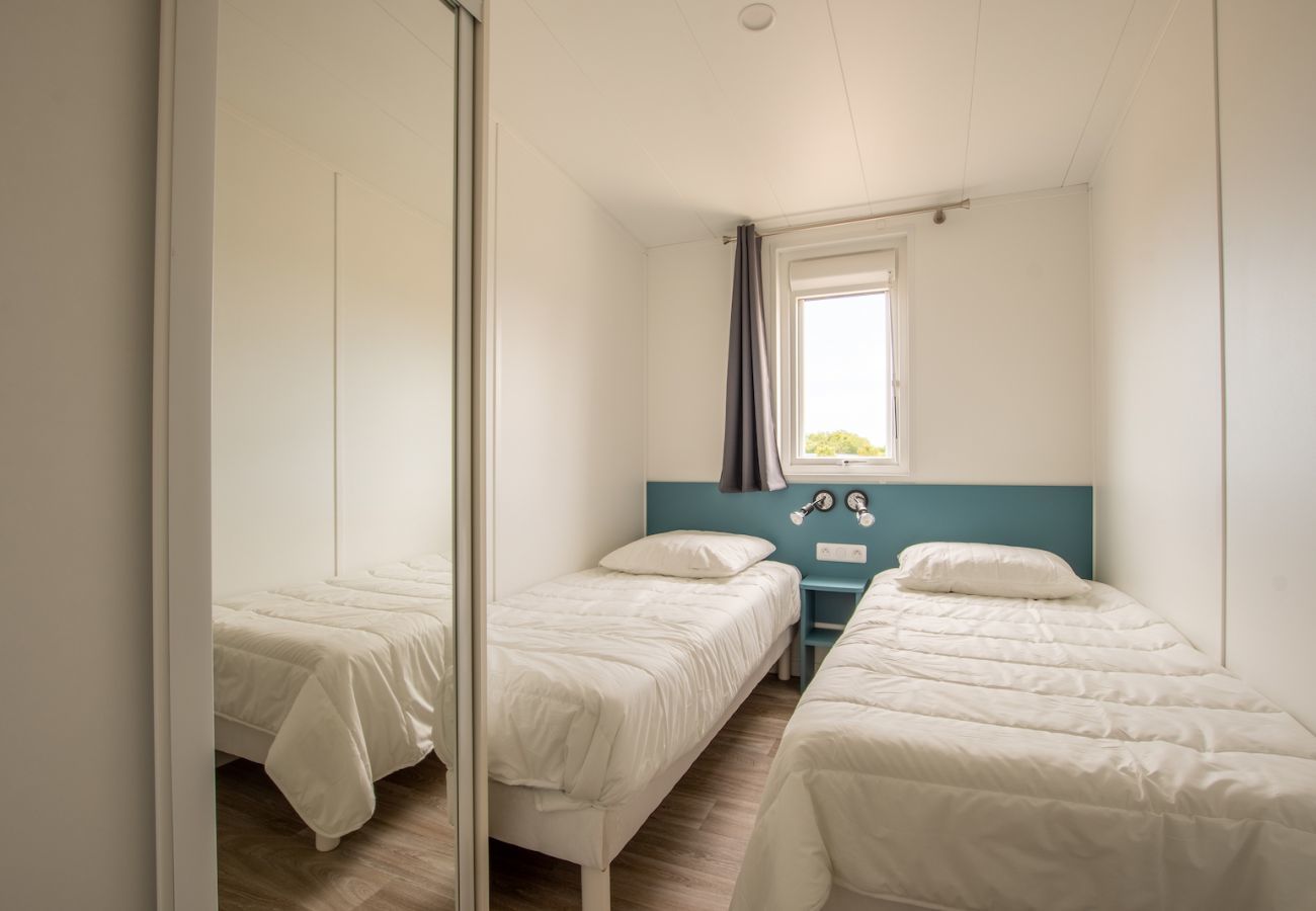 Chalet à Bretignolles-sur-Mer - hoomy10607 Chalet à Bretignolles-sur-Mer - hoomy10607