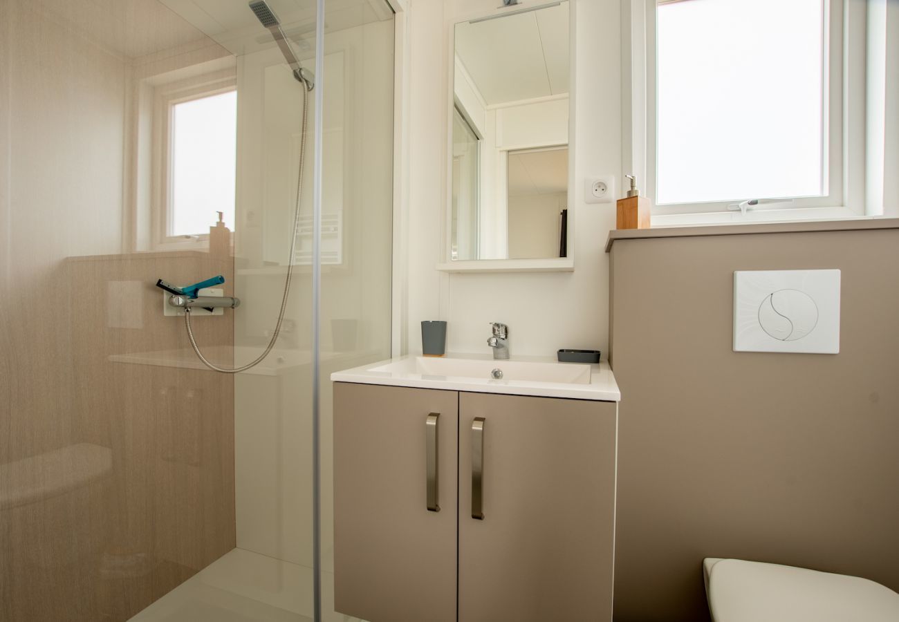 Chalet à Bretignolles-sur-Mer - hoomy10607 Chalet à Bretignolles-sur-Mer - hoomy10607