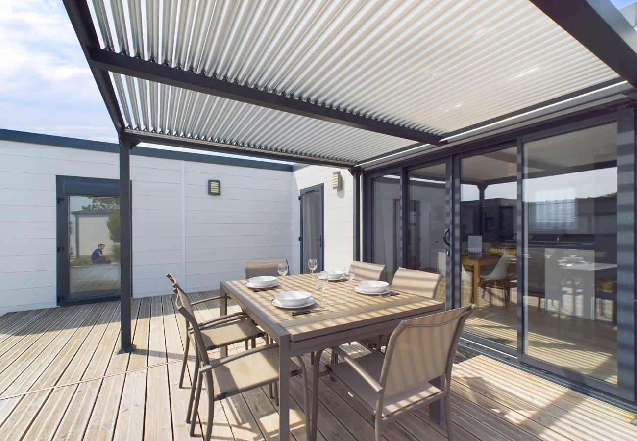 Chalet à Bretignolles-sur-Mer - hoomy10607 Chalet à Bretignolles-sur-Mer - hoomy10607