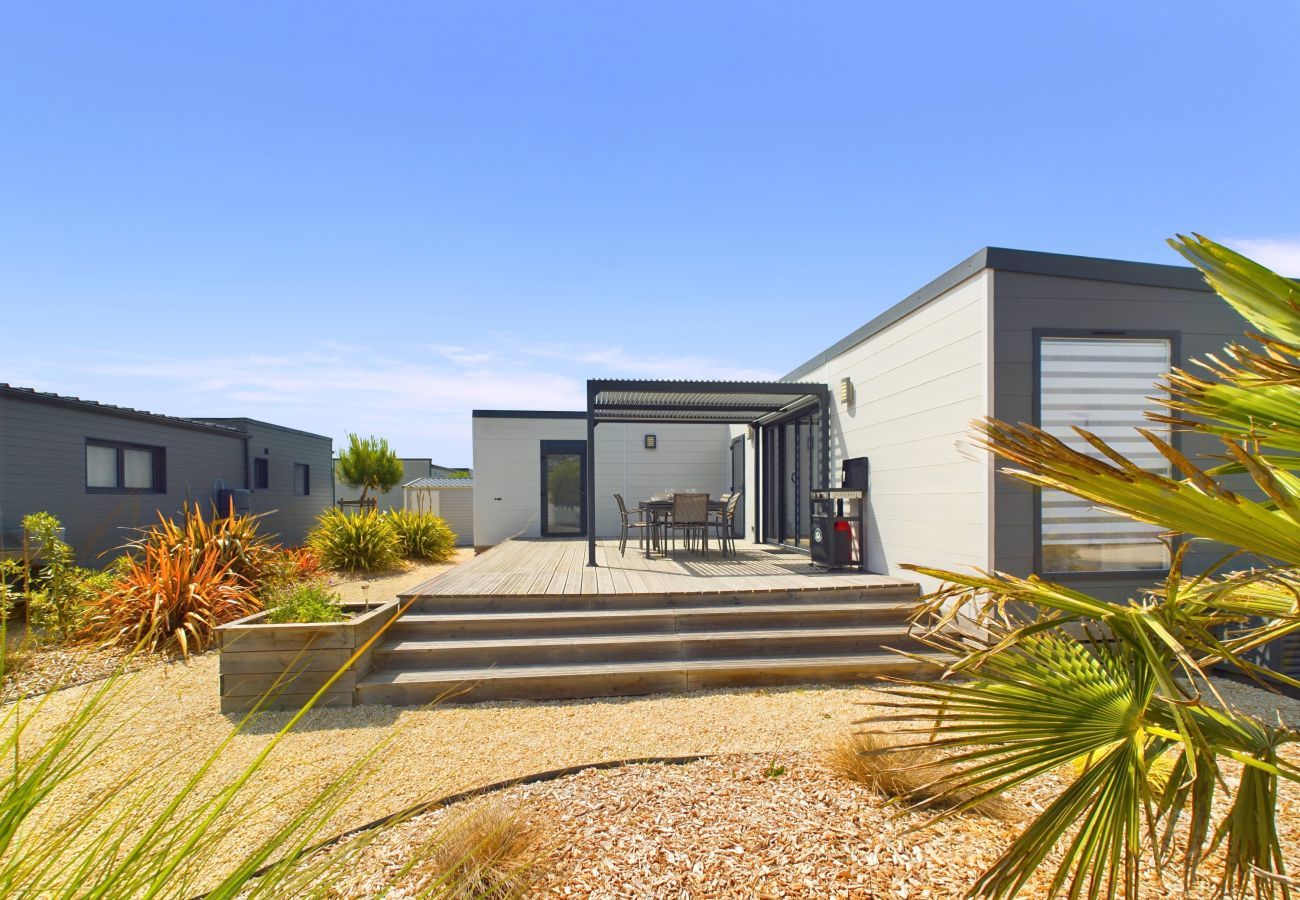 Chalet à Bretignolles-sur-Mer - hoomy10607 Chalet à Bretignolles-sur-Mer - hoomy10607