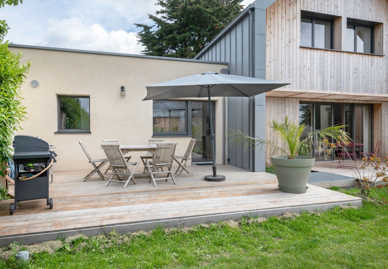 Maison à La Roche-Bernard - hoomy10650 Maison à La Roche-Bernard - hoomy10650