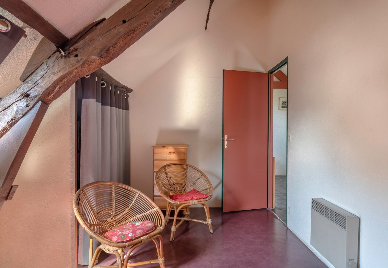 Maison à Rochefort-en-Terre - hoomy10676 Maison à Rochefort-en-Terre - hoomy10676