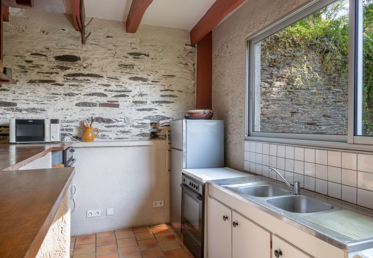 Maison à Rochefort-en-Terre - hoomy10676 Maison à Rochefort-en-Terre - hoomy10676