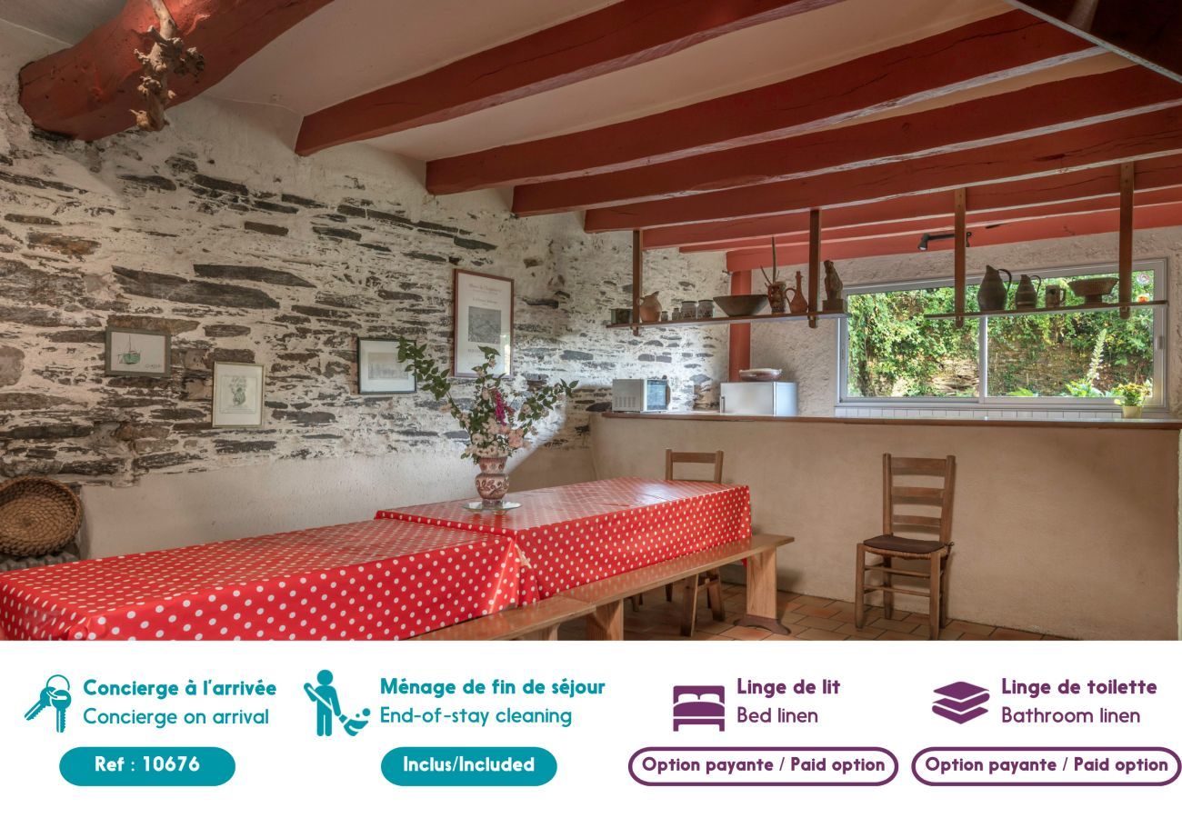 Maison à Rochefort-en-Terre - hoomy10676 Maison à Rochefort-en-Terre - hoomy10676