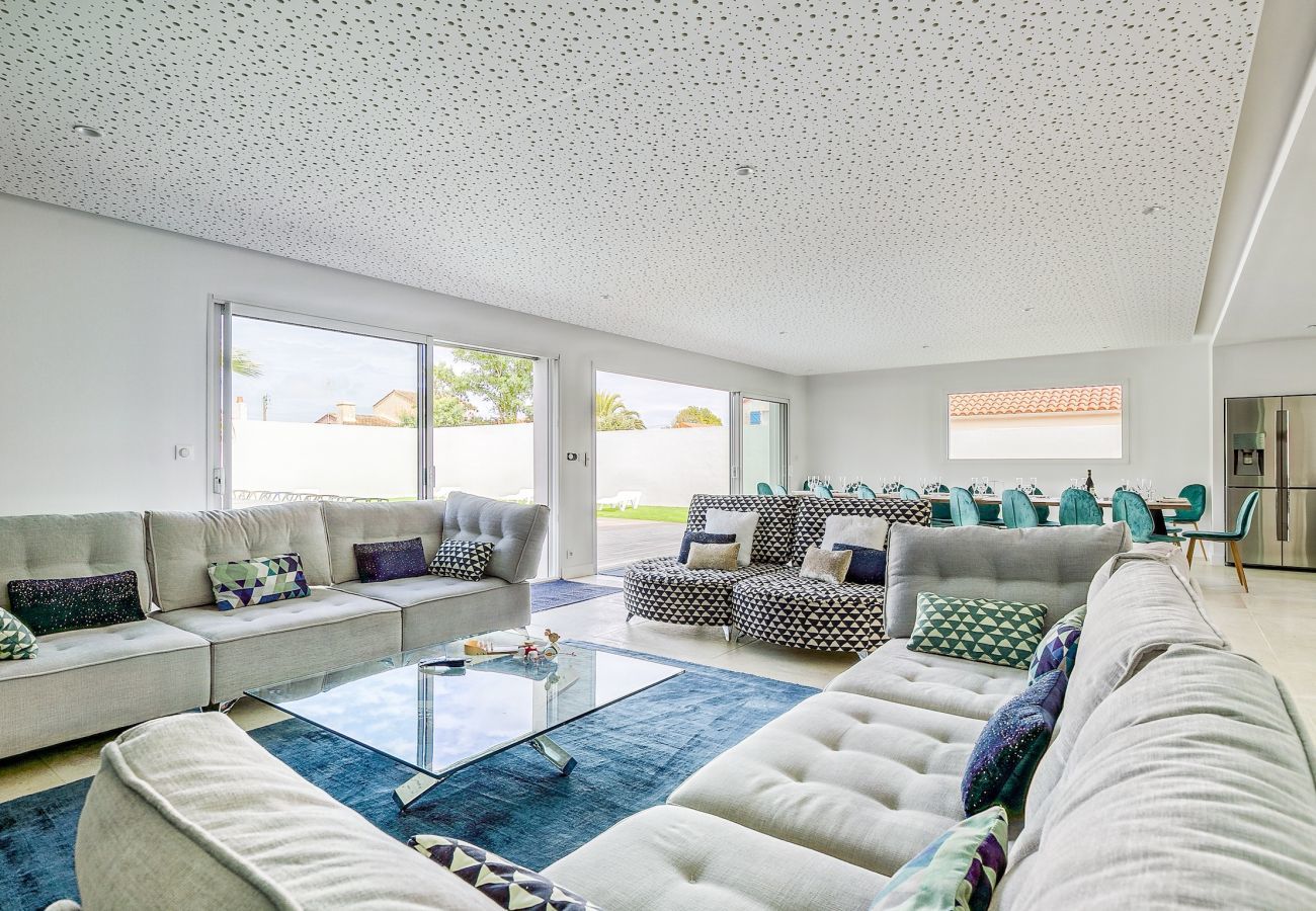 Maison à La Barre-de-Monts - hoomy10714