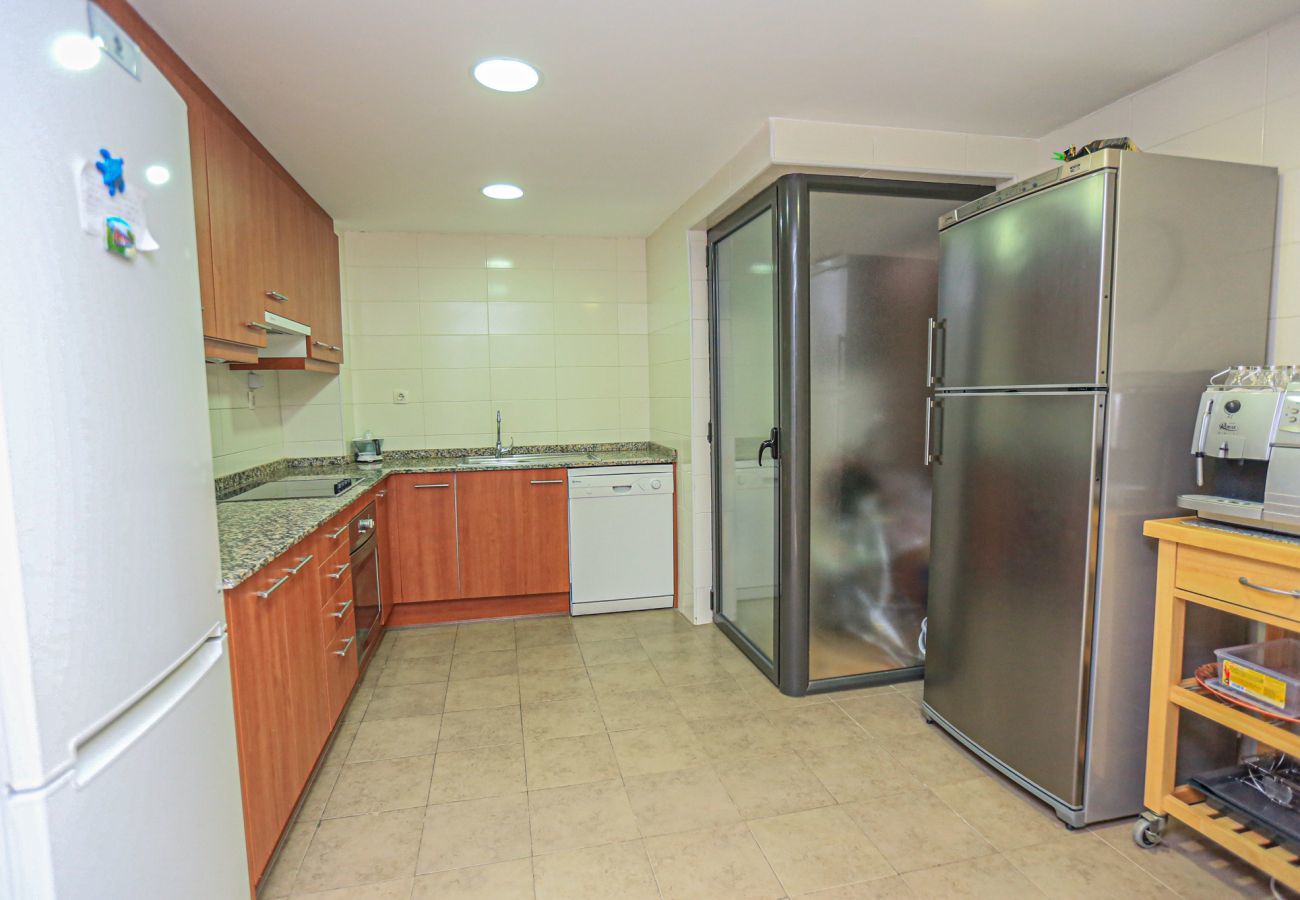 Appartement à Cambrils - MARINA BJS D Appartement à Cambrils - MARINA BJS D