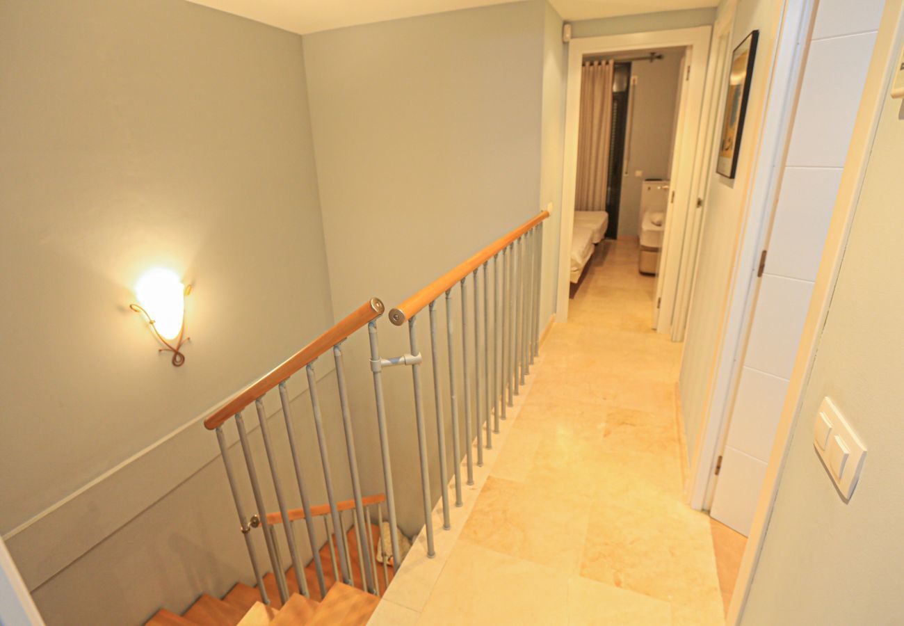 Appartement à Cambrils - MARINA BJS D Appartement à Cambrils - MARINA BJS D