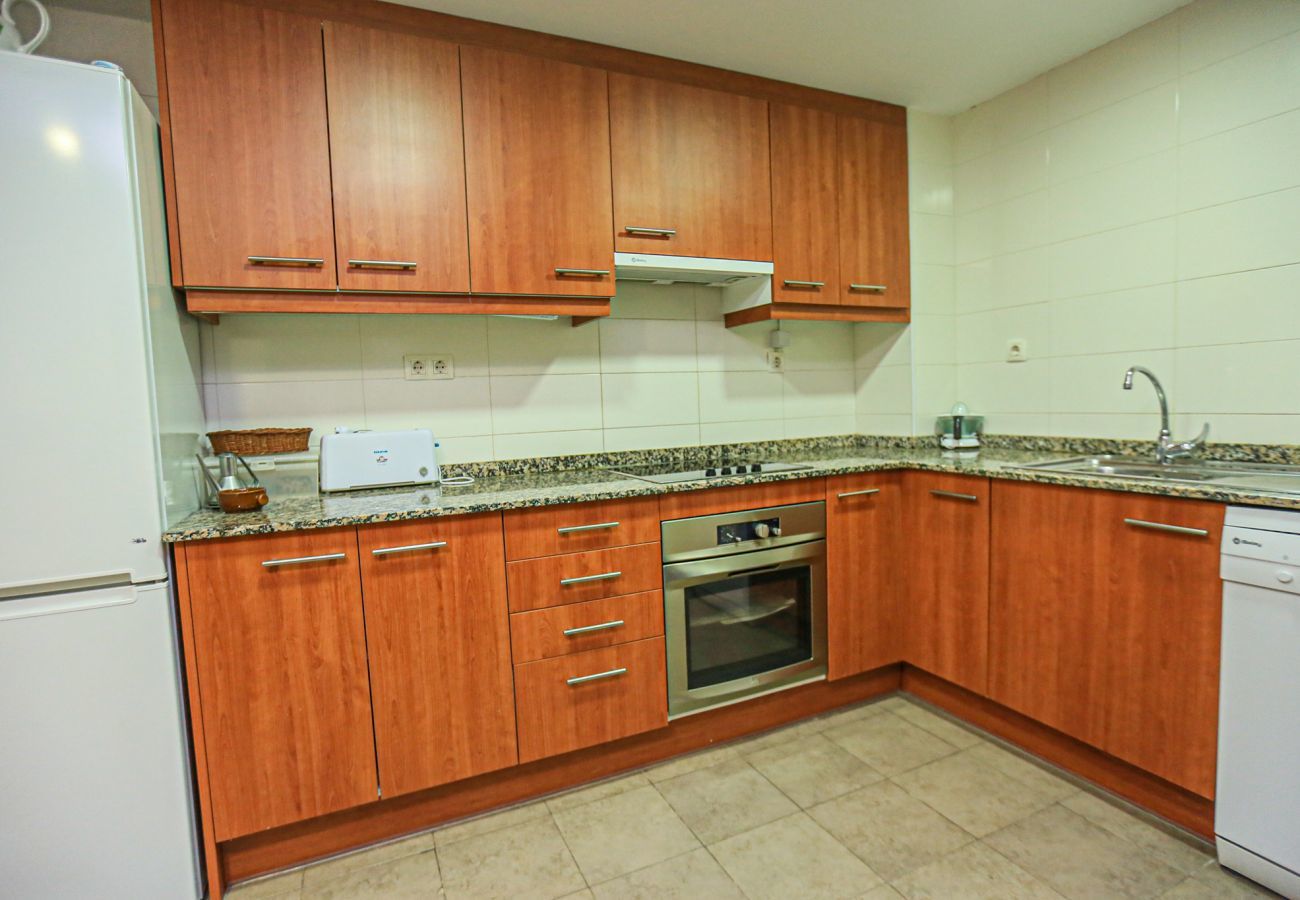 Appartement à Cambrils - MARINA BJS D Appartement à Cambrils - MARINA BJS D