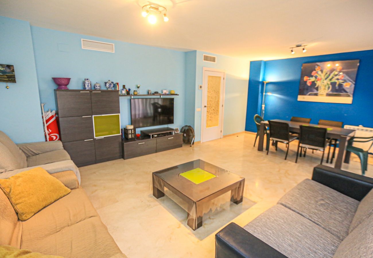 Appartement à Cambrils - MARINA BJS D Appartement à Cambrils - MARINA BJS D