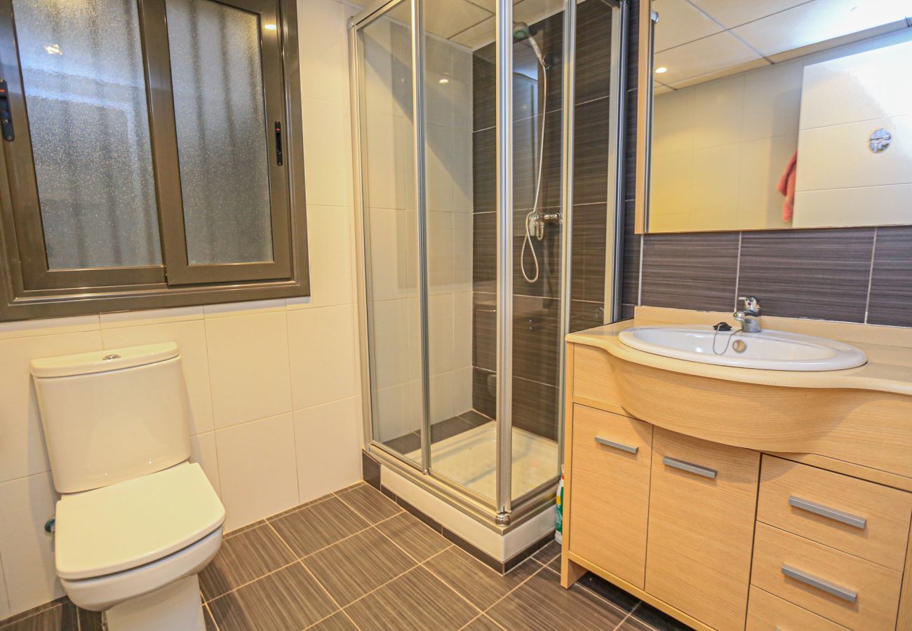 Appartement à Cambrils - MARINA BJS D Appartement à Cambrils - MARINA BJS D