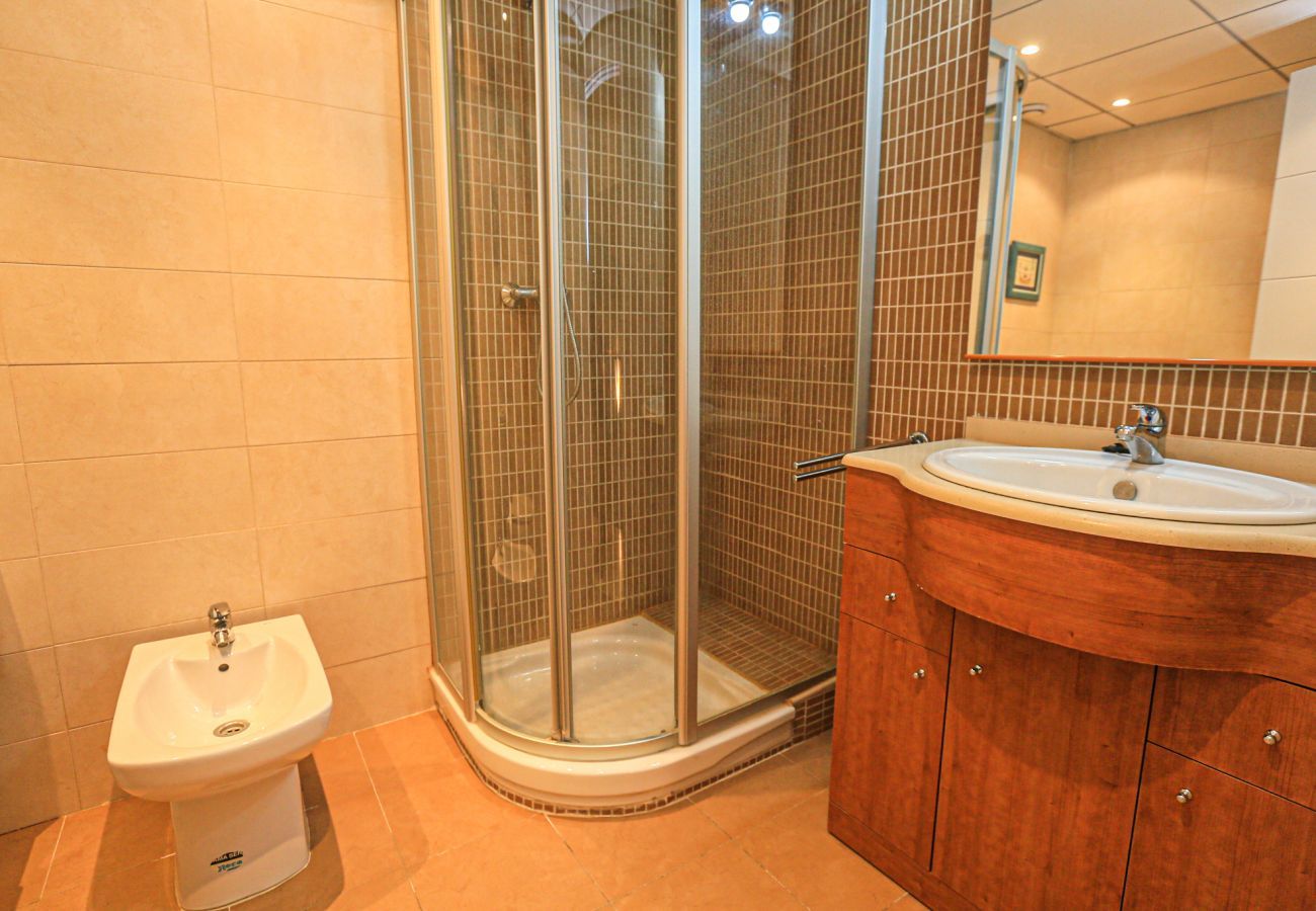 Appartement à Cambrils - MARINA BJS D Appartement à Cambrils - MARINA BJS D