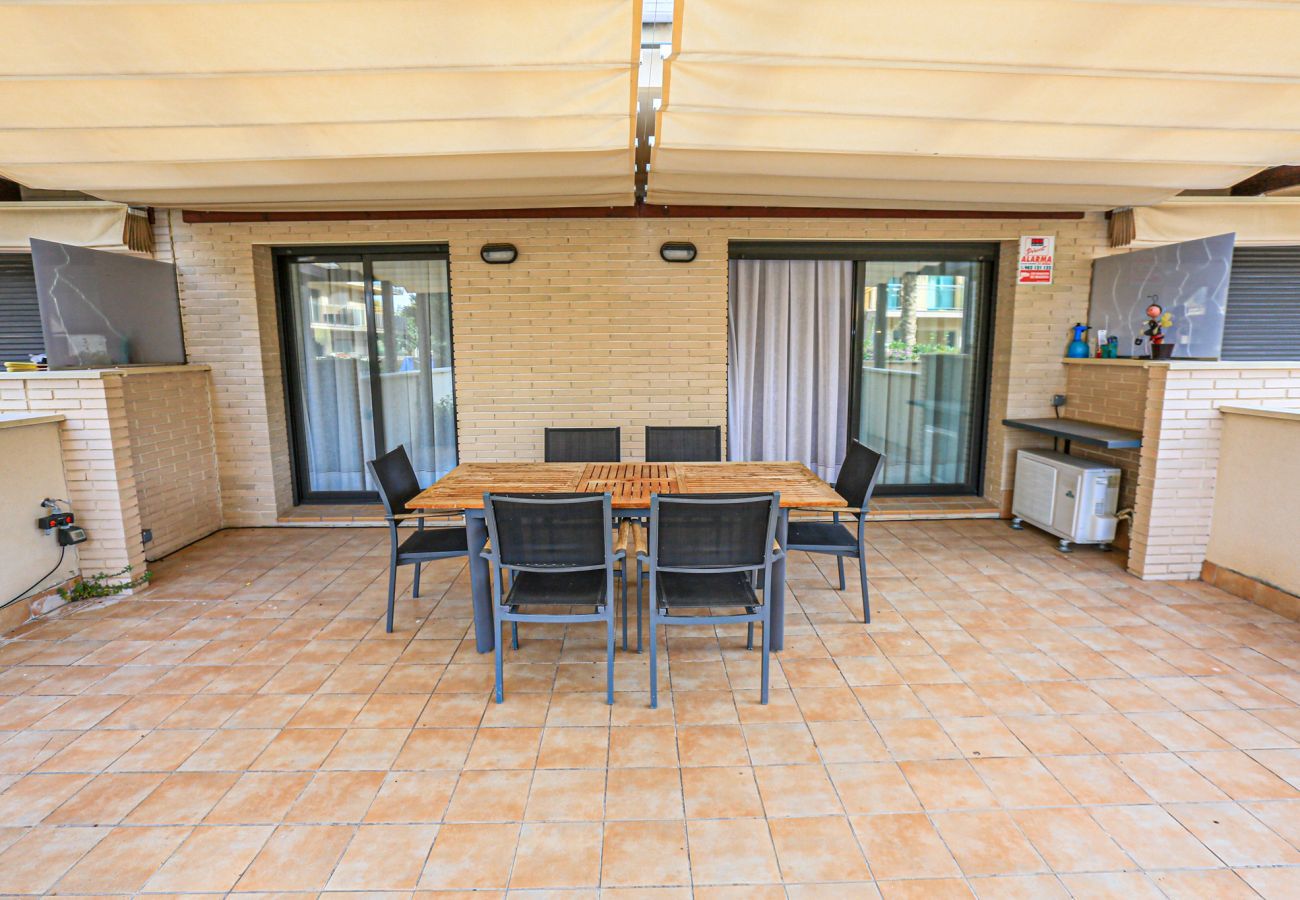 Appartement à Cambrils - MARINA BJS D Appartement à Cambrils - MARINA BJS D