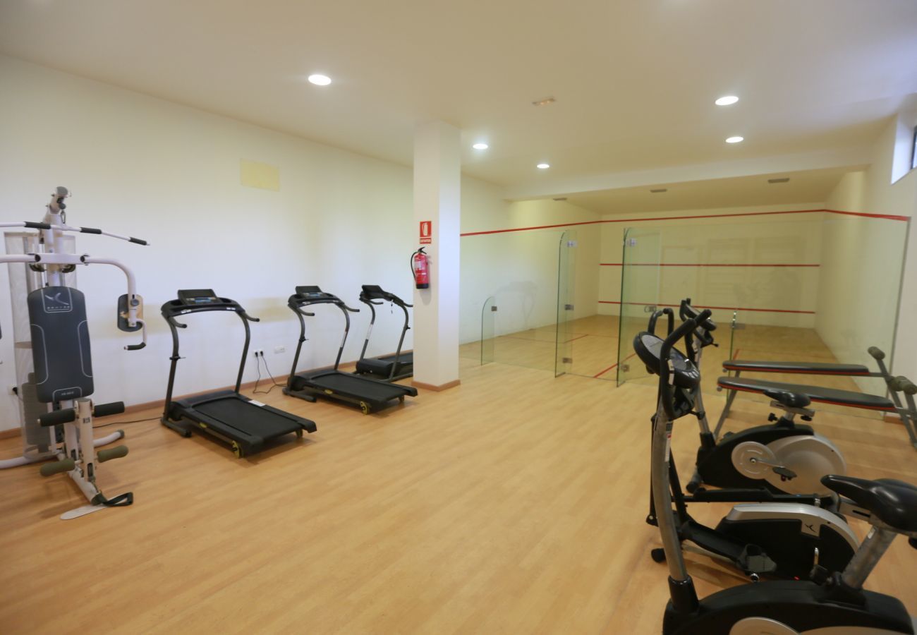 Appartement à Cambrils - MARINA BJS D Appartement à Cambrils - MARINA BJS D