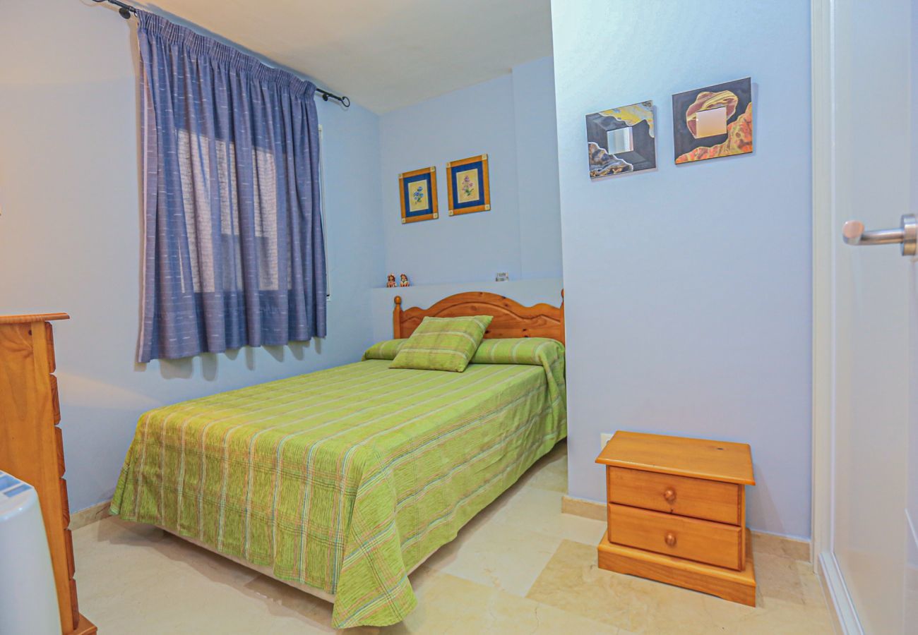 Appartement à Cambrils - MARINA BJS D Appartement à Cambrils - MARINA BJS D