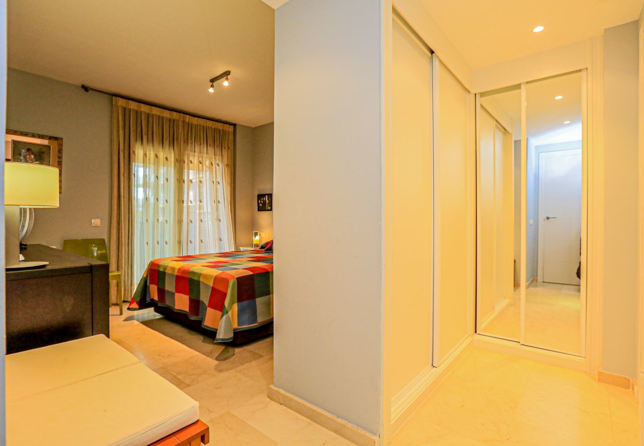 Appartement à Cambrils - MARINA BJS D Appartement à Cambrils - MARINA BJS D