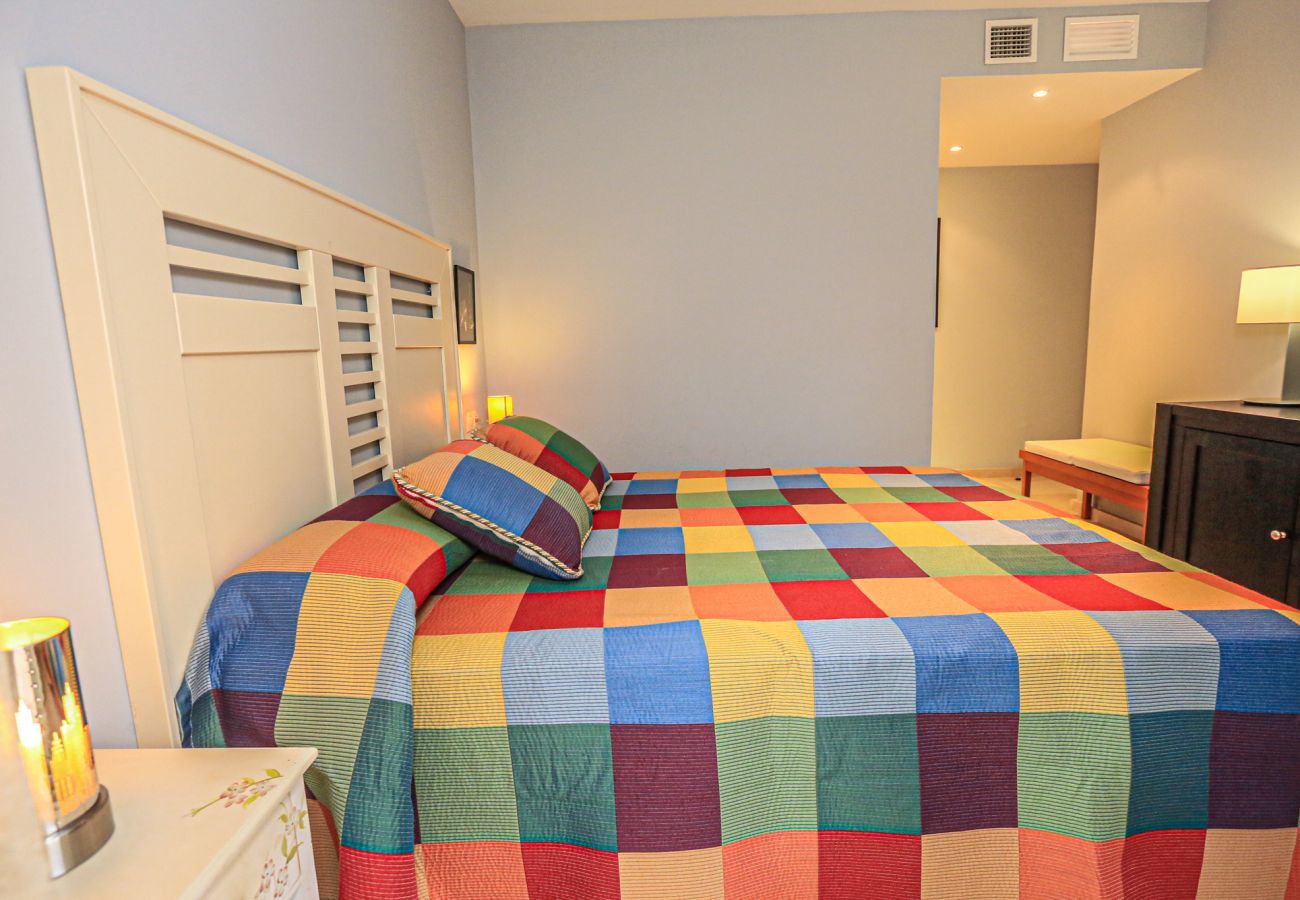 Appartement à Cambrils - MARINA BJS D Appartement à Cambrils - MARINA BJS D