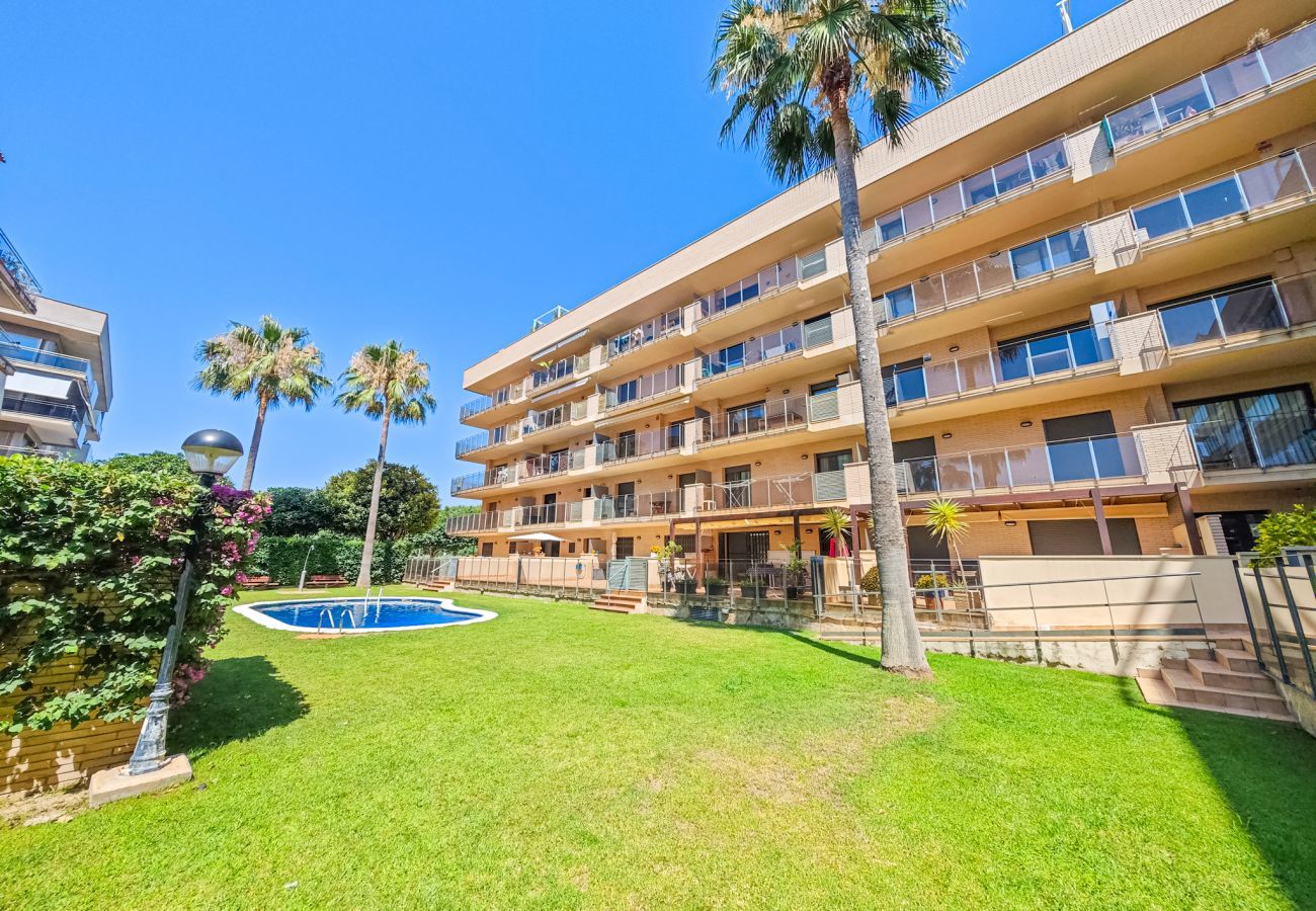 Appartement à Cambrils - MARINA BJS D Appartement à Cambrils - MARINA BJS D
