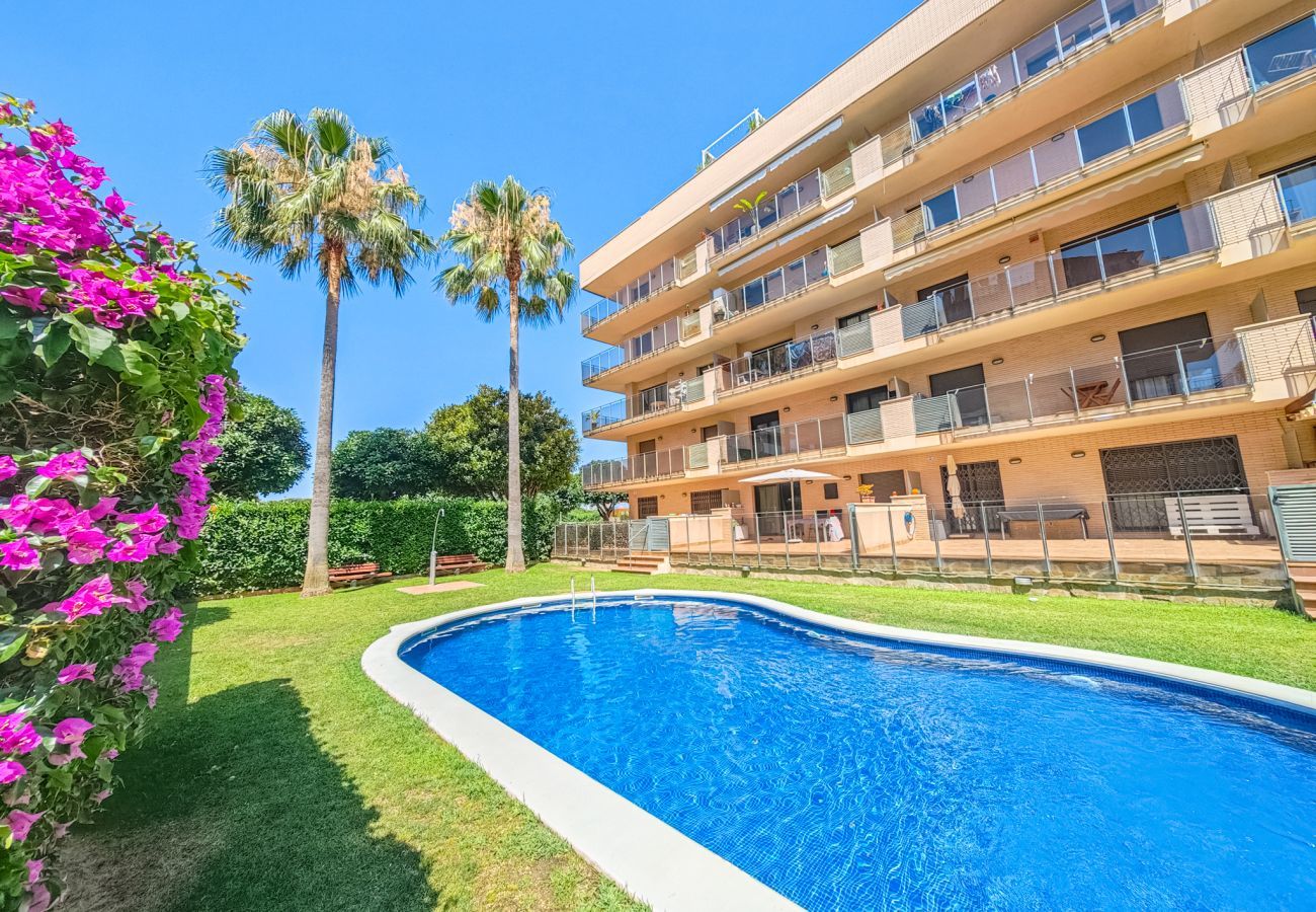 Appartement à Cambrils - MARINA BJS D Appartement à Cambrils - MARINA BJS D