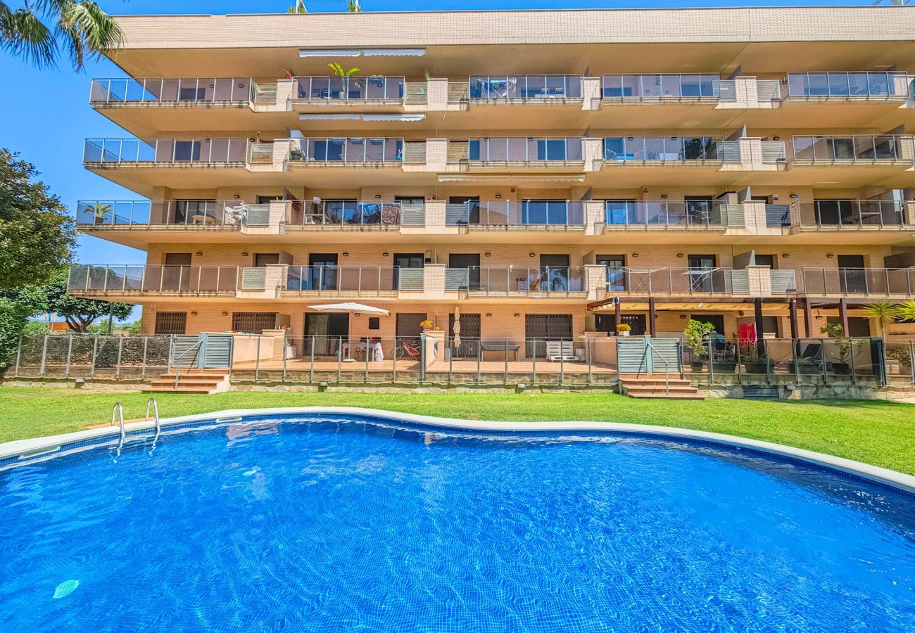 Appartement à Cambrils - MARINA BJS D Appartement à Cambrils - MARINA BJS D