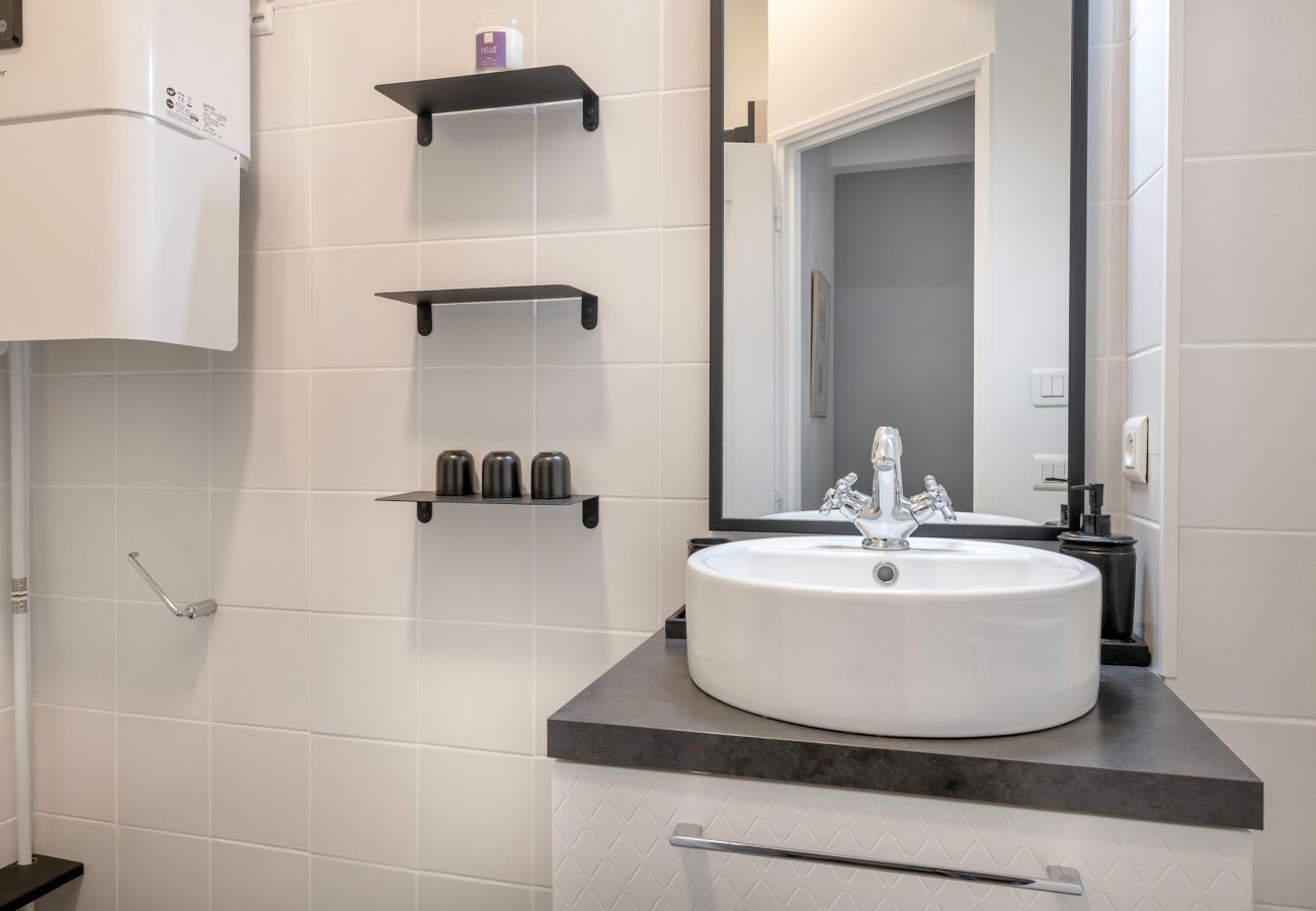 Appartement à Nantes - hoomy10766 Appartement à Nantes - hoomy10766