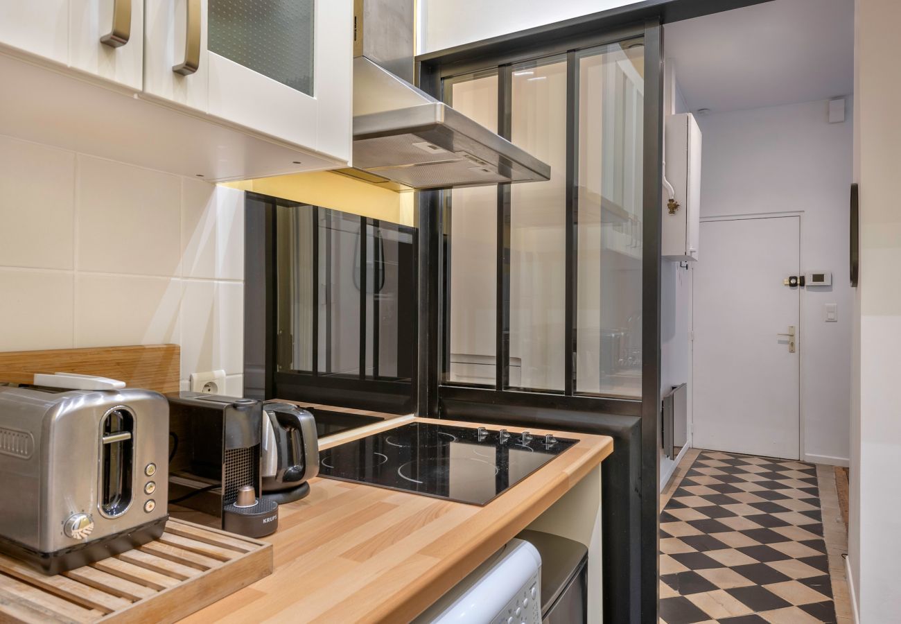 Appartement à Nantes - hoomy10766 Appartement à Nantes - hoomy10766