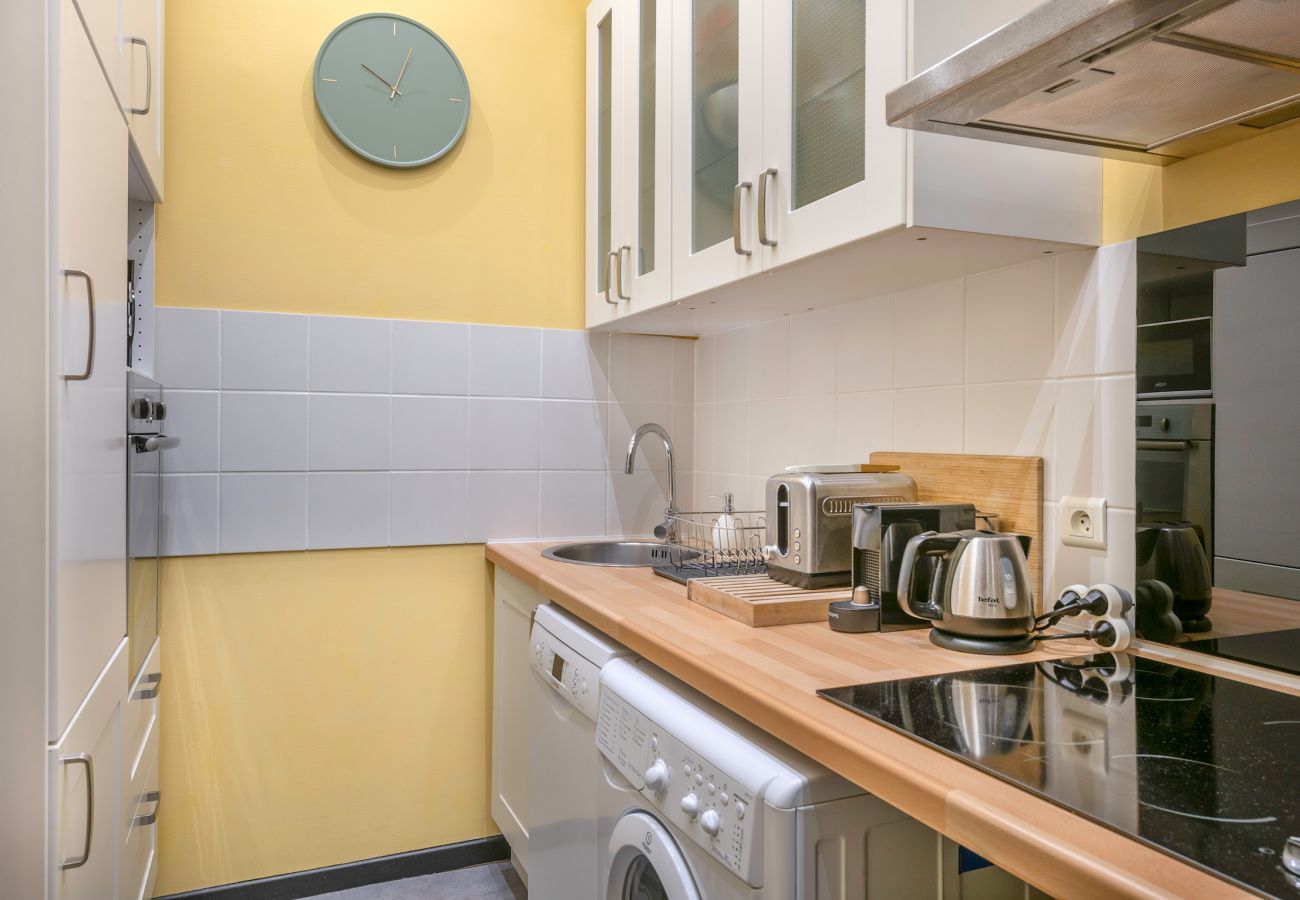 Appartement à Nantes - hoomy10766 Appartement à Nantes - hoomy10766