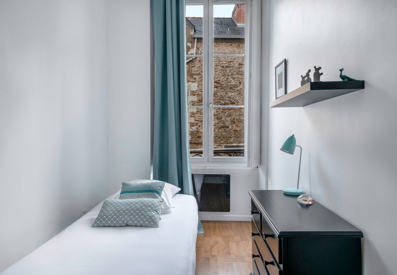 Appartement à Nantes - hoomy10766 Appartement à Nantes - hoomy10766