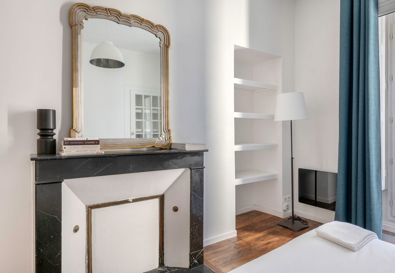 Appartement à Nantes - hoomy10766 Appartement à Nantes - hoomy10766