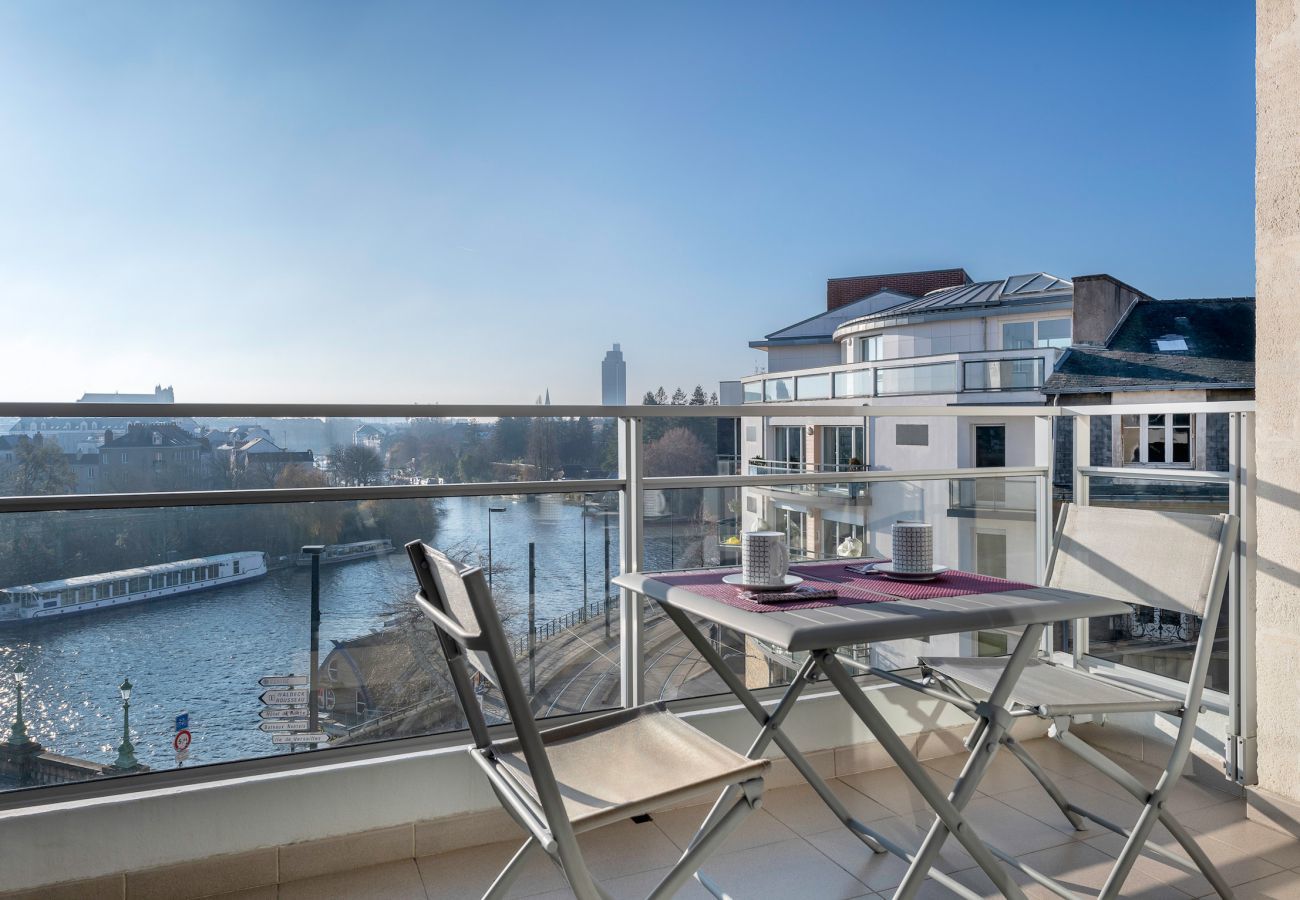 Appartement à Nantes - hoomy10775