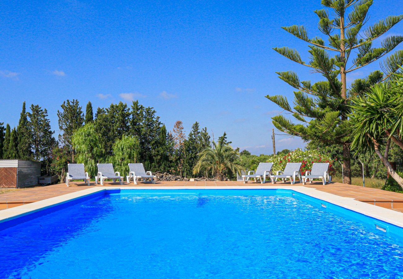 Villa à Salou - VILLA LA HIGUERITA Villa à Salou - VILLA LA HIGUERITA