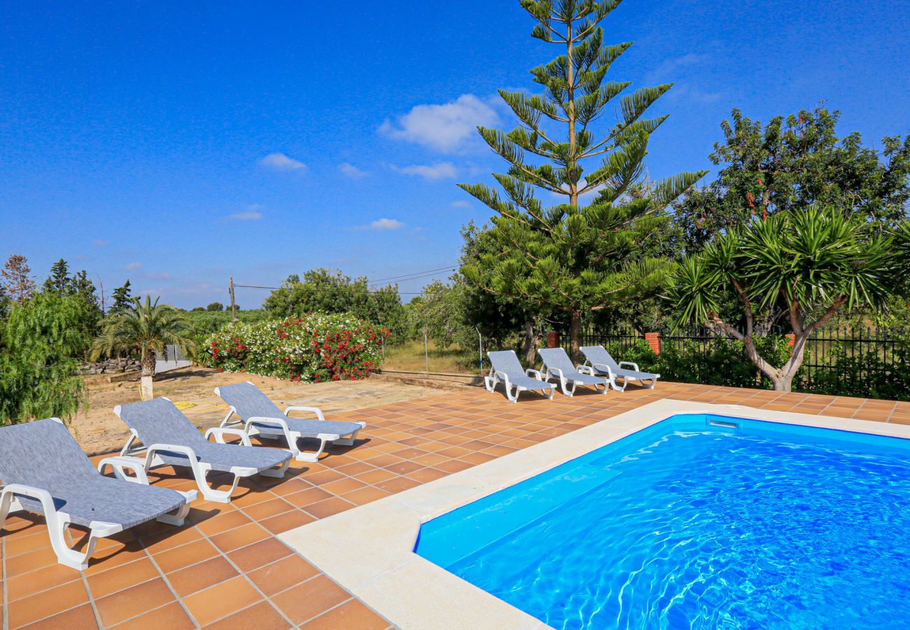 Villa à Salou - VILLA LA HIGUERITA Villa à Salou - VILLA LA HIGUERITA