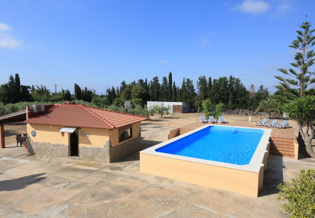 Villa à Salou - VILLA LA HIGUERITA Villa à Salou - VILLA LA HIGUERITA