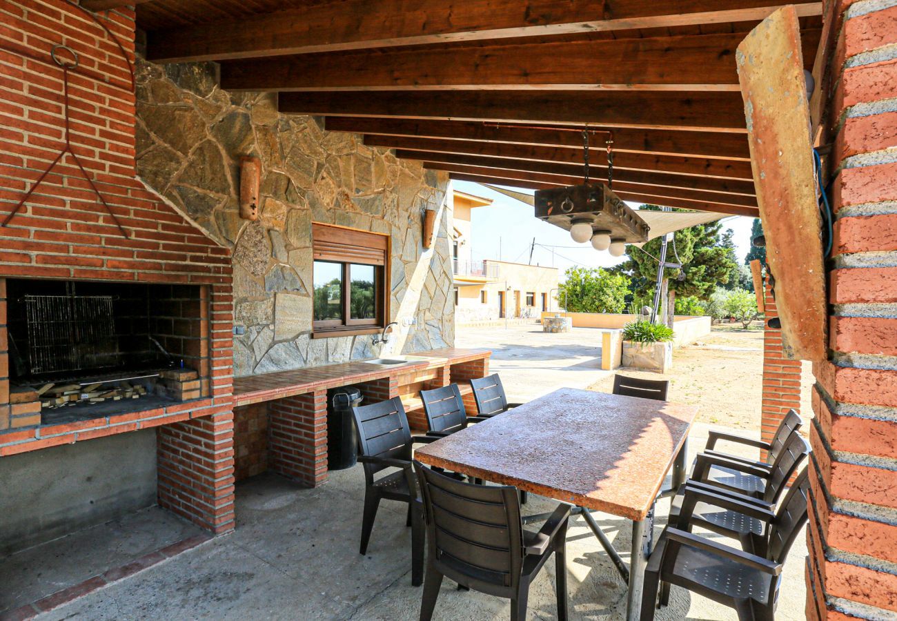 Villa à Salou - VILLA LA HIGUERITA Villa à Salou - VILLA LA HIGUERITA