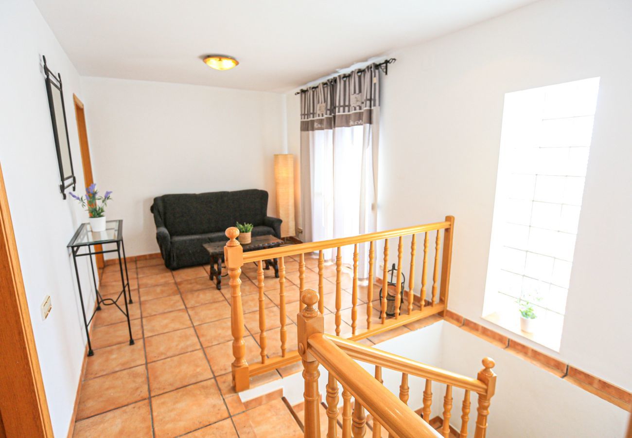 Villa à Salou - VILLA LA HIGUERITA Villa à Salou - VILLA LA HIGUERITA