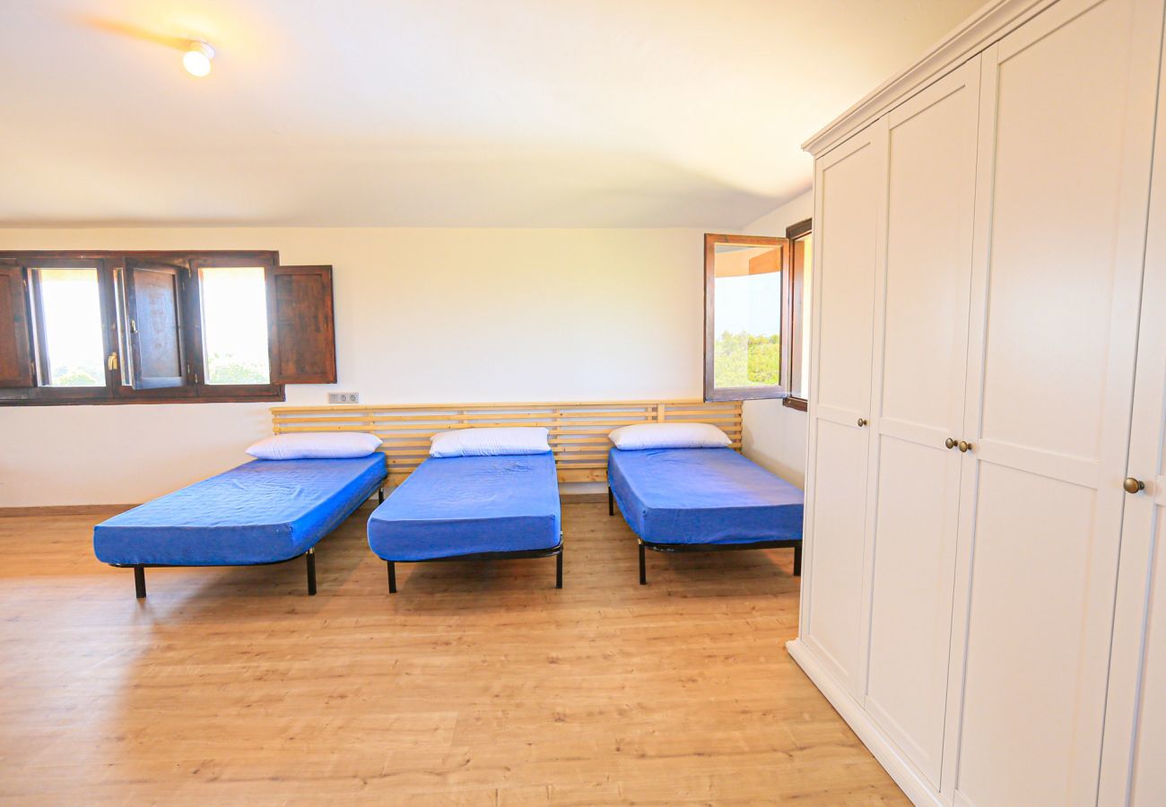 Villa à Salou - VILLA LA HIGUERITA Villa à Salou - VILLA LA HIGUERITA