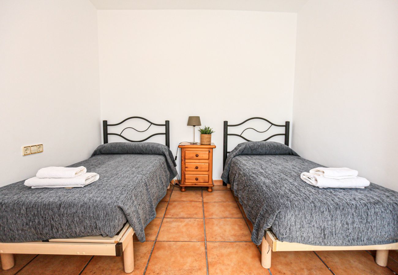 Villa à Salou - VILLA LA HIGUERITA Villa à Salou - VILLA LA HIGUERITA