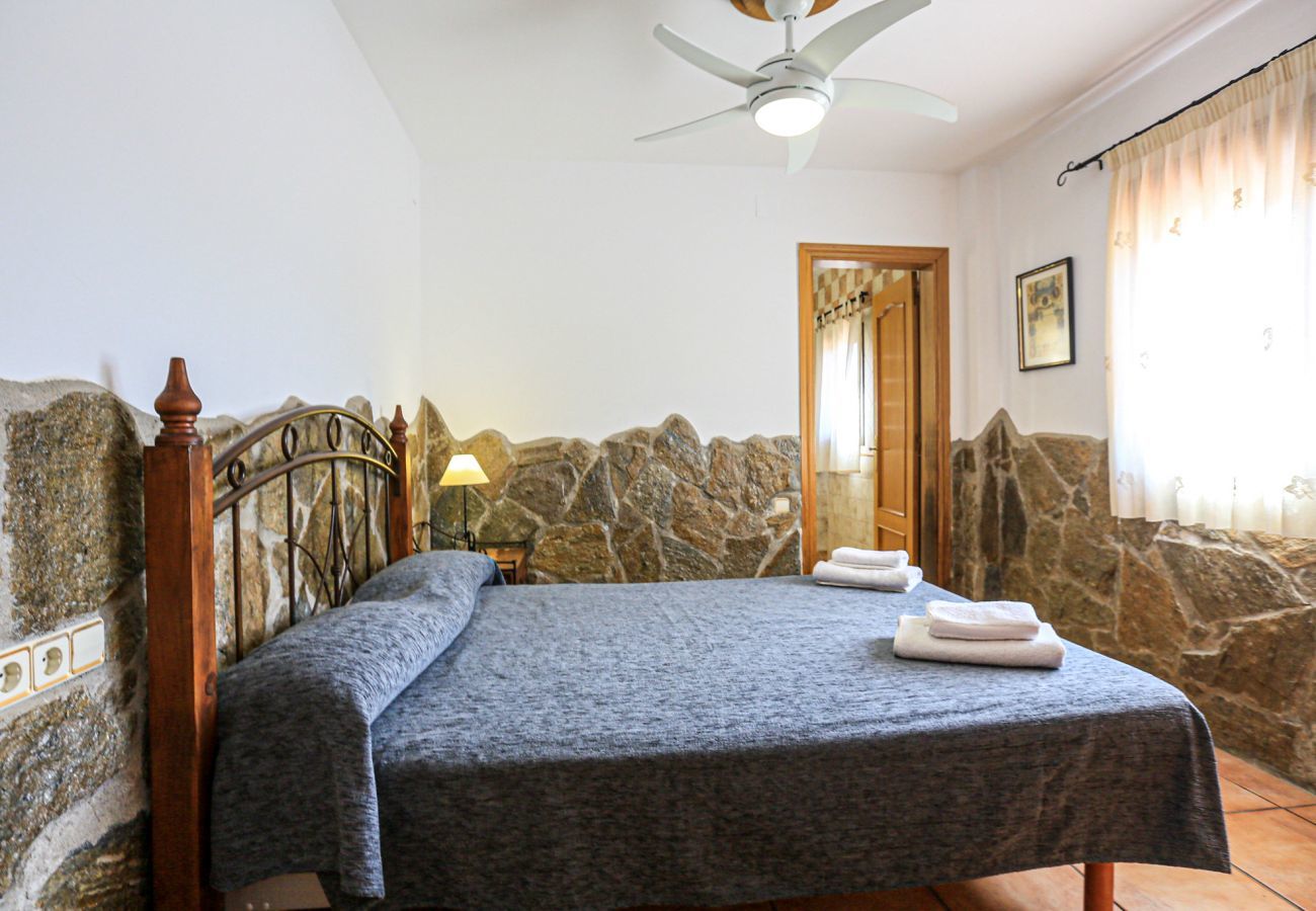 Villa à Salou - VILLA LA HIGUERITA Villa à Salou - VILLA LA HIGUERITA