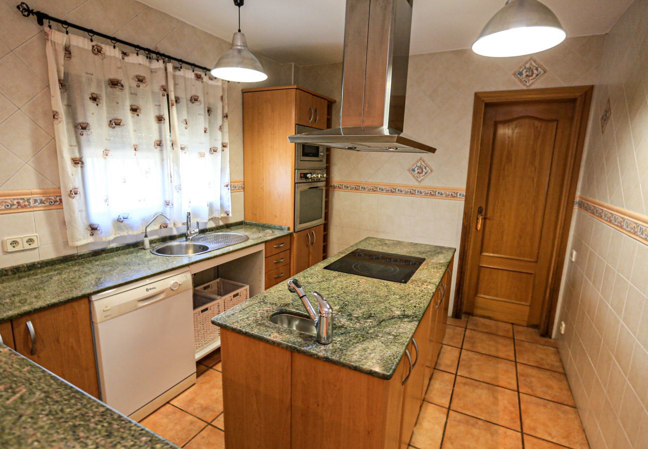 Villa à Salou - VILLA LA HIGUERITA Villa à Salou - VILLA LA HIGUERITA