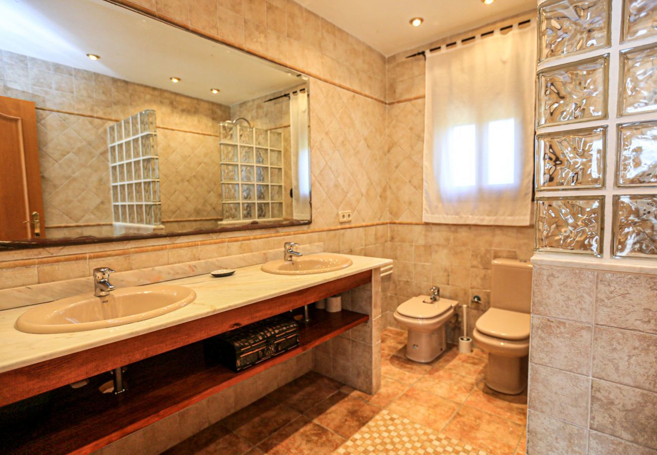 Villa à Salou - VILLA LA HIGUERITA Villa à Salou - VILLA LA HIGUERITA