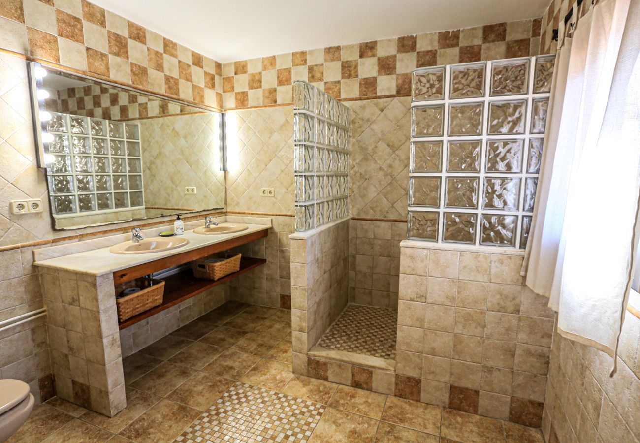 Villa à Salou - VILLA LA HIGUERITA Villa à Salou - VILLA LA HIGUERITA