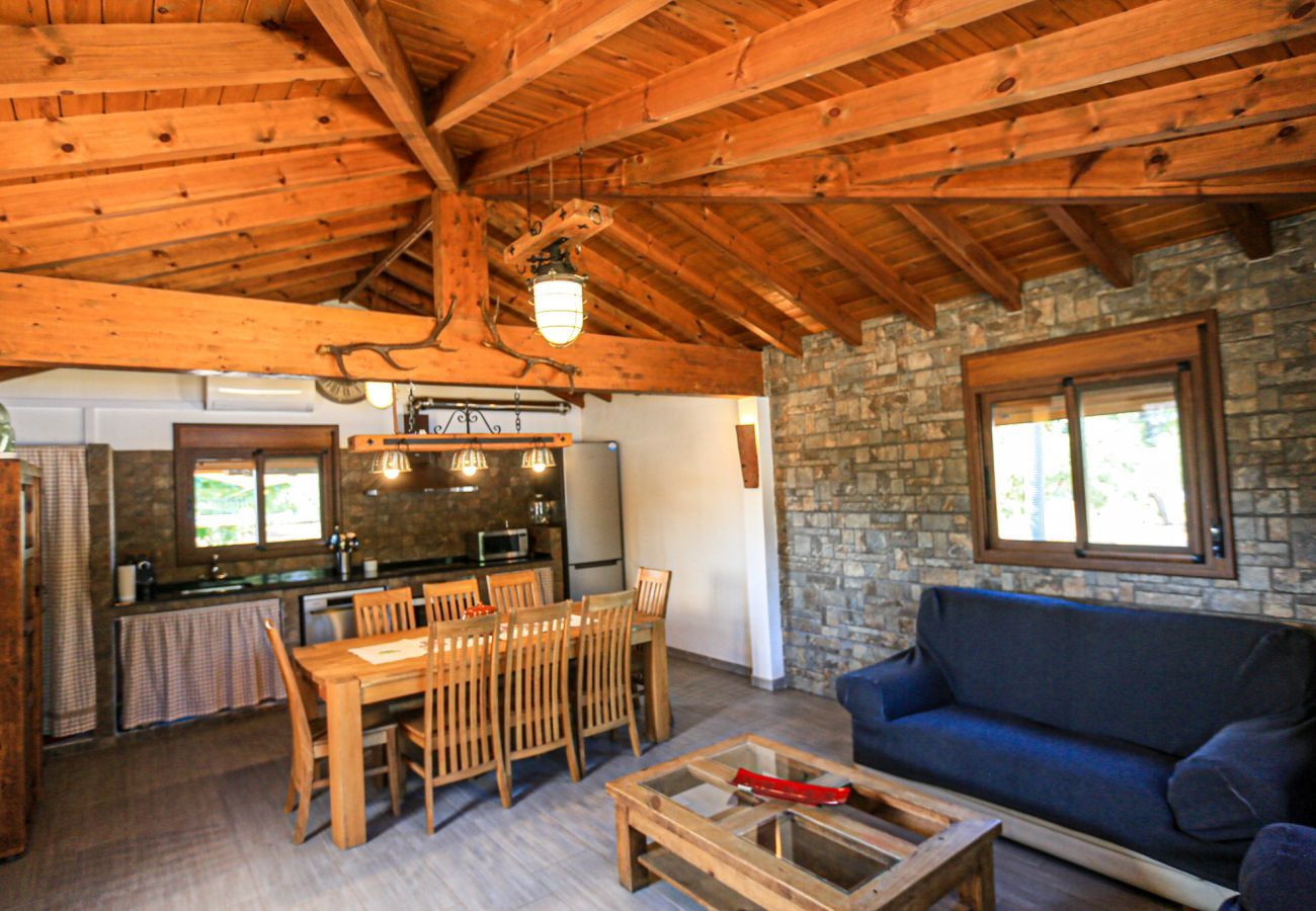 Villa à Salou - VILLA LA HIGUERITA Villa à Salou - VILLA LA HIGUERITA