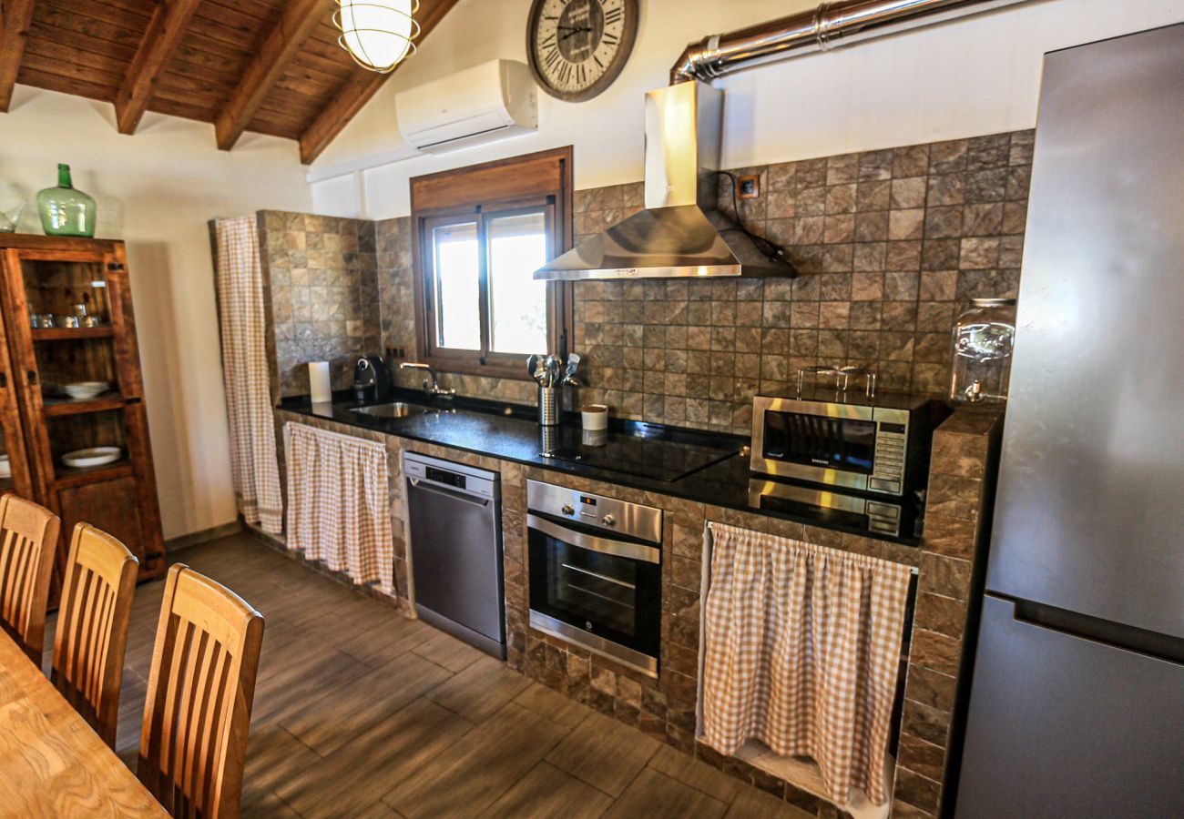 Villa à Salou - VILLA LA HIGUERITA Villa à Salou - VILLA LA HIGUERITA