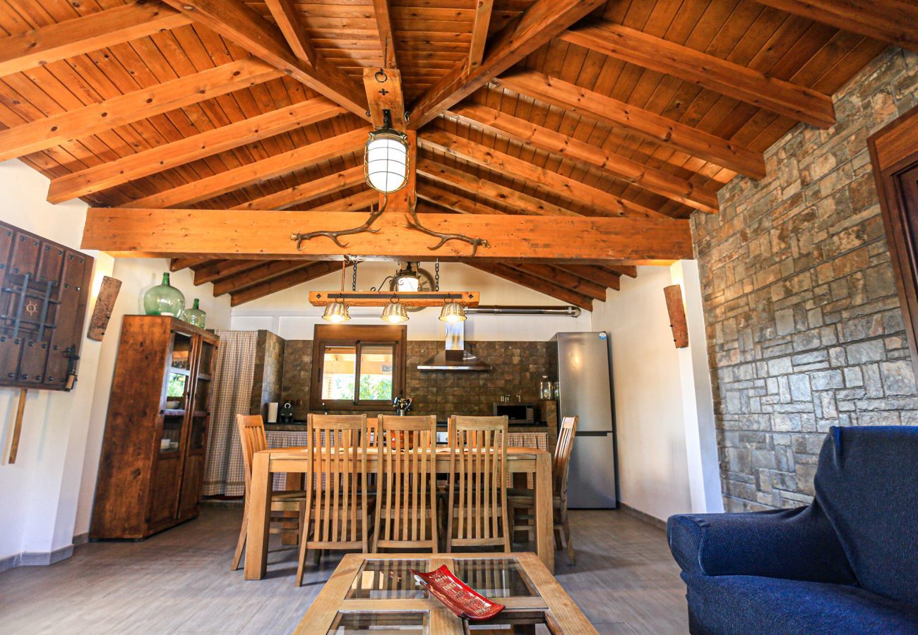 Villa à Salou - VILLA LA HIGUERITA Villa à Salou - VILLA LA HIGUERITA