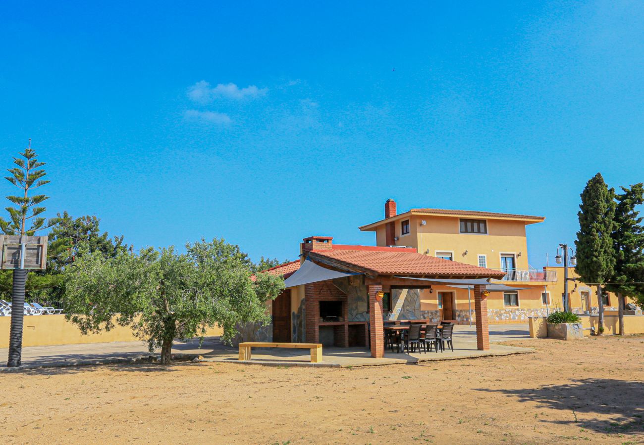 Villa à Salou - VILLA LA HIGUERITA Villa à Salou - VILLA LA HIGUERITA