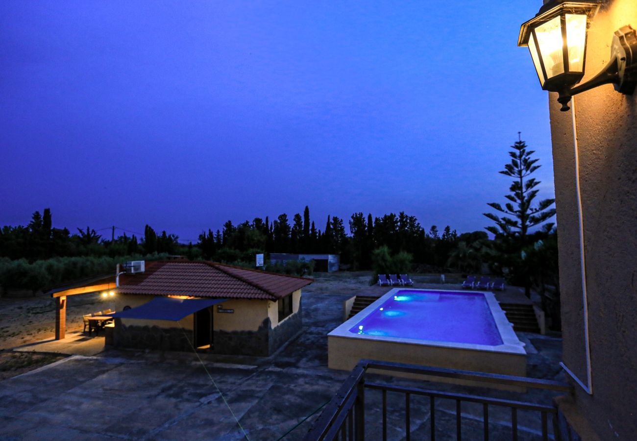 Villa à Salou - VILLA LA HIGUERITA Villa à Salou - VILLA LA HIGUERITA