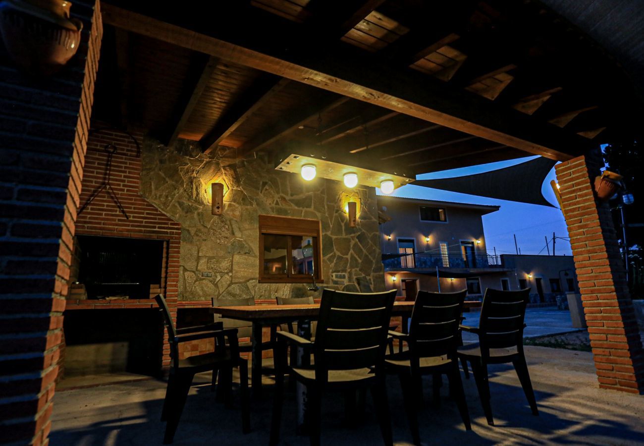 Villa à Salou - VILLA LA HIGUERITA Villa à Salou - VILLA LA HIGUERITA