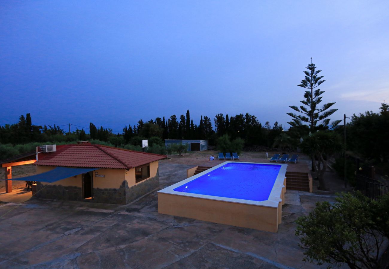 Villa à Salou - VILLA LA HIGUERITA Villa à Salou - VILLA LA HIGUERITA