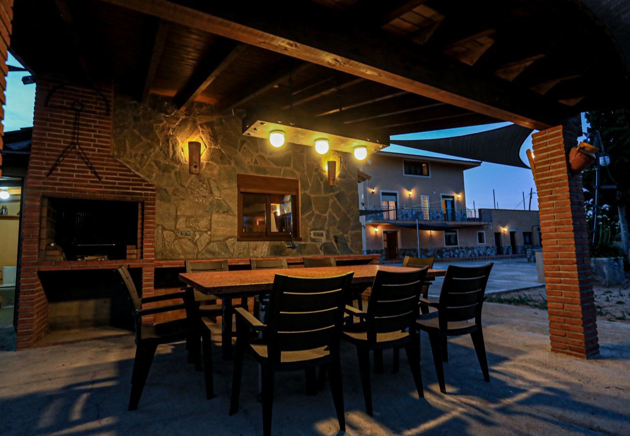 Villa à Salou - VILLA LA HIGUERITA Villa à Salou - VILLA LA HIGUERITA