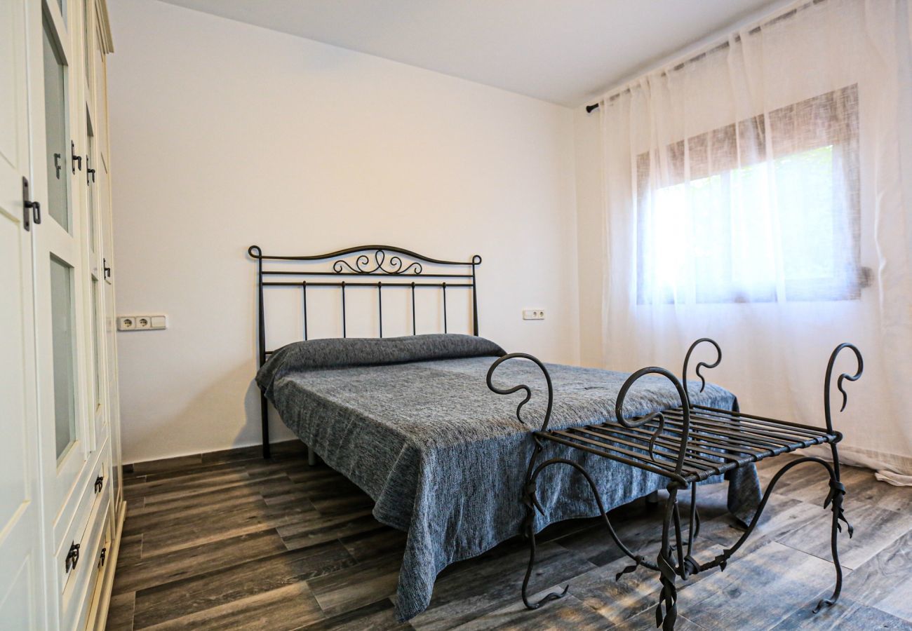 Villa à Salou - VILLA LA HIGUERITA Villa à Salou - VILLA LA HIGUERITA